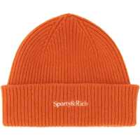 Caciuli Beanie Hat With Logo Embroidery Femei