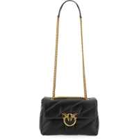 Genti tip postas Classic Love Bag Puff Maxi Quilt Bag Femei