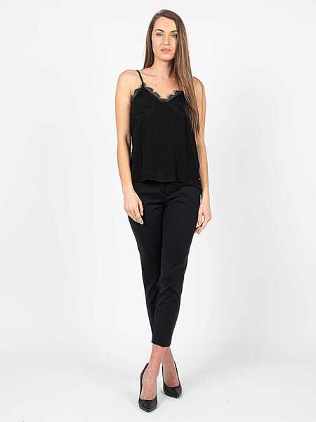 Tricouri Pepe Jeans Karey PL304343 Czarny Femei (BM 9712838) 2
