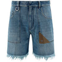 Pantaloni scurti Denim Shorts Barbati