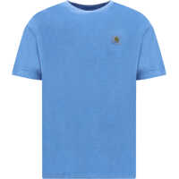 Tricouri Nelson T-Shirt Barbati