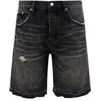 Pantaloni scurti Denim Shorts Barbati