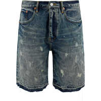 Pantaloni scurti Denim Shorts Barbati