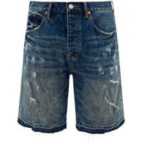 Pantaloni scurti Denim Shorts Barbati