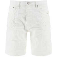 Pantaloni scurti Denim Shorts Barbati