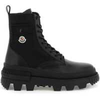 Ghete Basic 'Konture Pocket' Ankle Boots Barbati