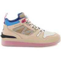 Sneakers Basic 'Pivot' High-Top Sneakers Femei