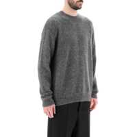 Pulovere Alpaca And Mohair Blend Sweater Barbati