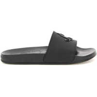 Saboti Port Rubber Slides Femei