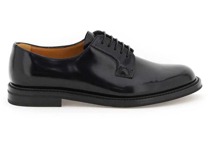 Pantofi Dama Church's Shannon 2 Wr Derby Shoes