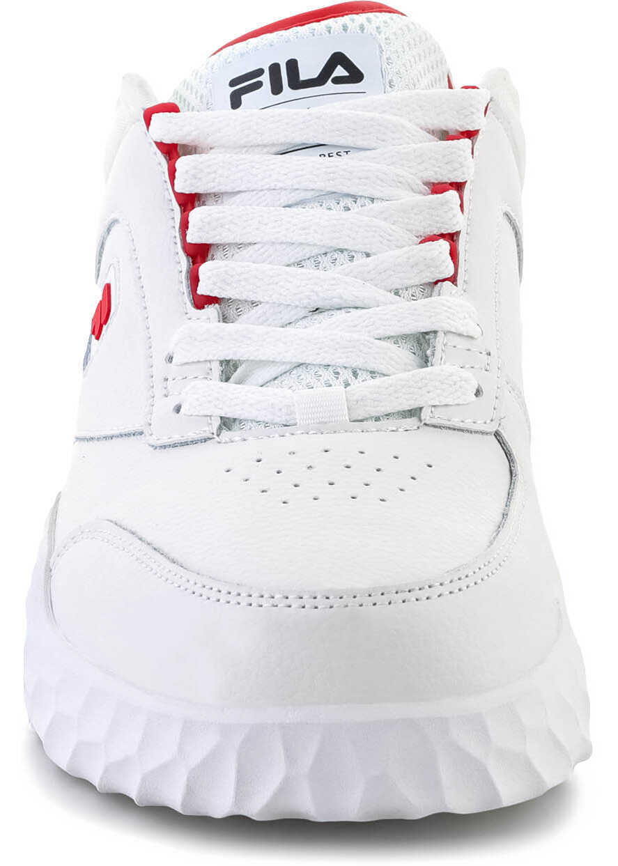 Sneakers Fila MODERN T23 White Barbati (BM 9716042) 2