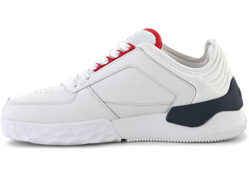 Sneakers Fila MODERN T23 White Barbati (BM 9716042) 4