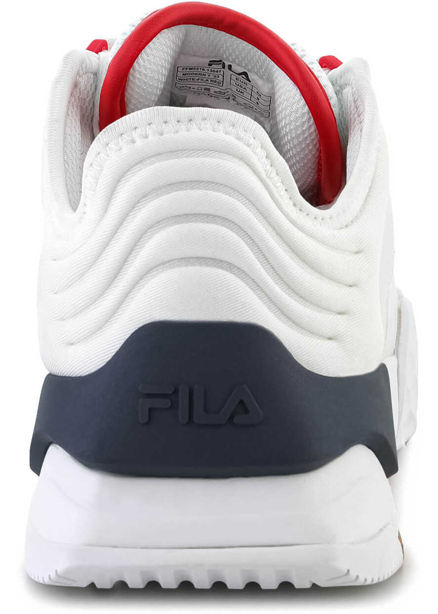 Sneakers Fila MODERN T23 White Barbati (BM 9716042) 5