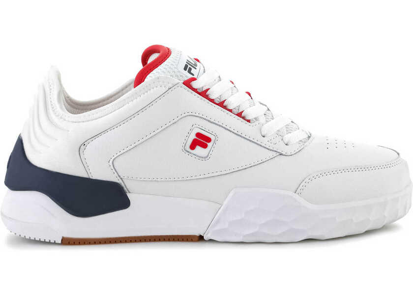 Sneakers Fila MODERN T23 White Barbati (BM 9716042) 6