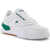 Fila MODERN T'23 White/Green