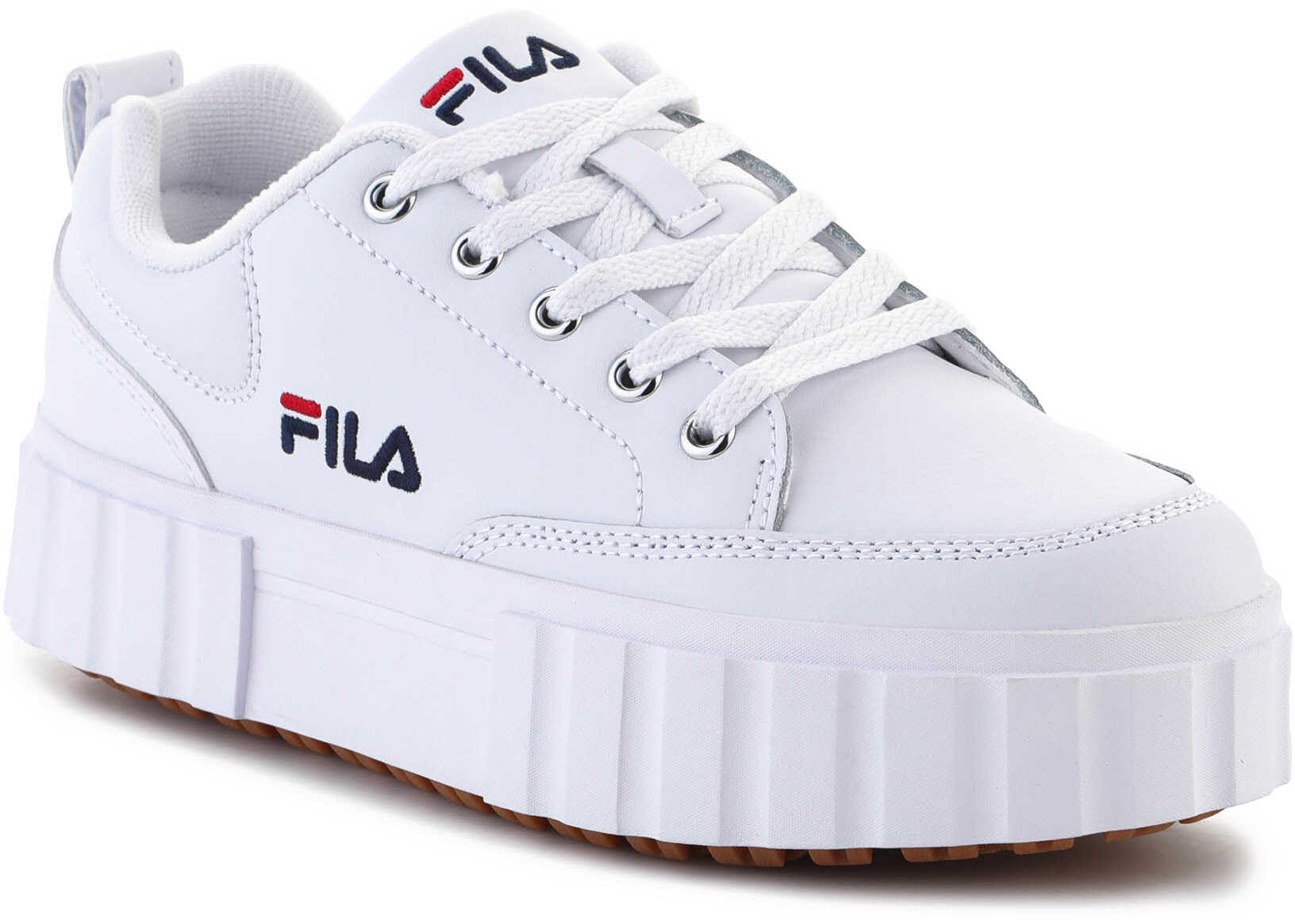 Fila SANDBLAST L WMN White