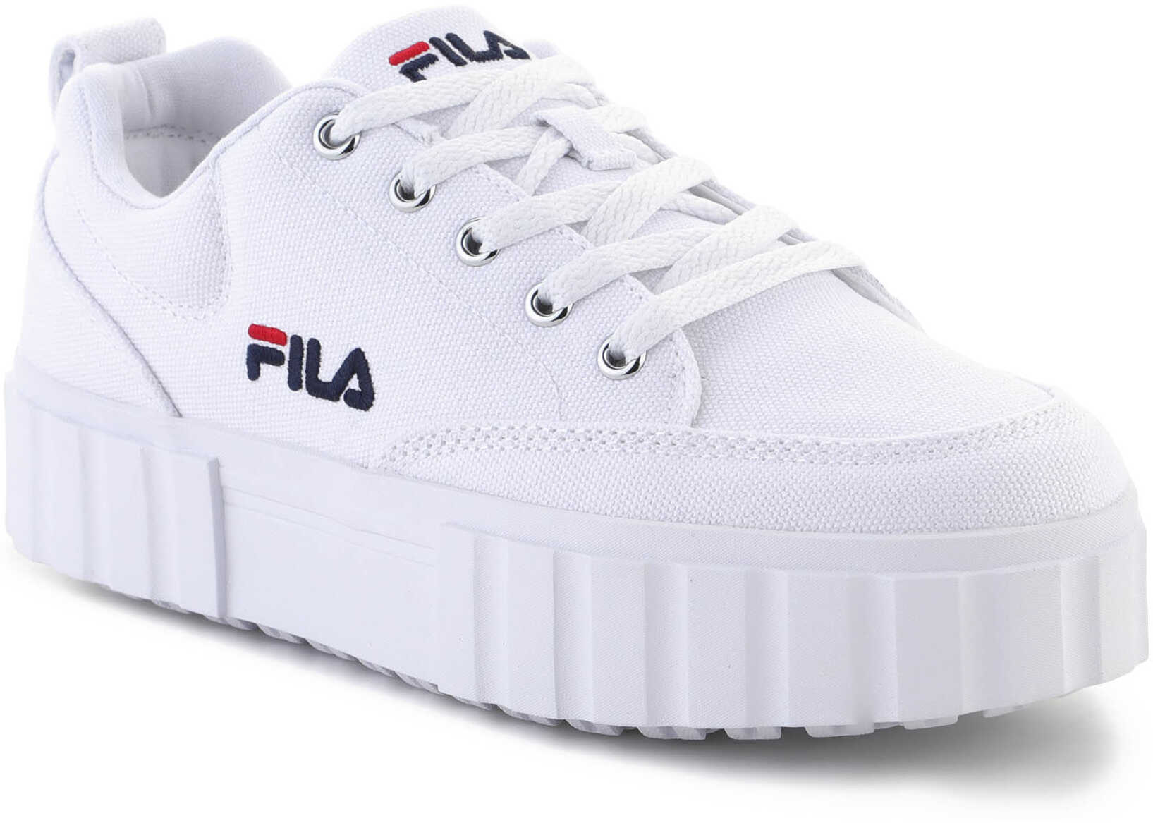 Fila SANDBLAST C WMN White