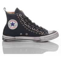 Sneakers Fabric Hi Top Sneakers Femei