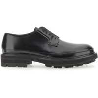 Pantofi eleganti Derby Shoe. Barbati