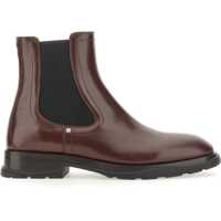 Ghete Beatle Boot Barbati