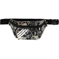Genti de mana Pouch Snake Graphic Femei