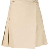 Fuste casual Skater Skirt Femei