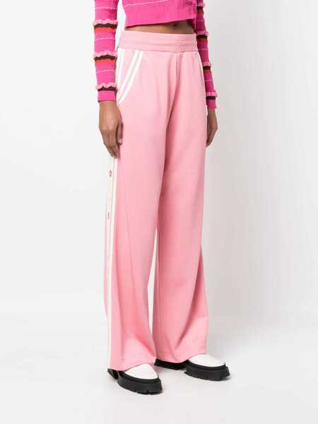 Salopete Kenzo Sailor Jogging Pants PINK Femei (BM 9716438) 3
