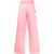 Kenzo Sailor Jogging Pants PINK
