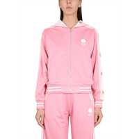 Bluze de trening Boke Flower 2.0 Sweatshirt Femei