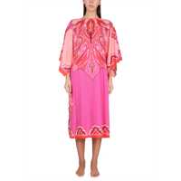 Costume de baie intregi Paisley Kaftan Femei