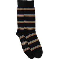 Sosete Striped Pattern Socks Barbati