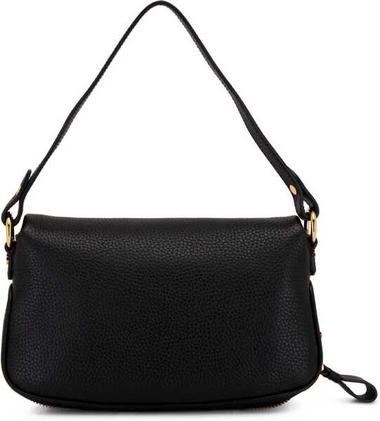 Genti de mana Tom Ford Mini Jennifer Bag BLACK Femei (BM 9716492) 2
