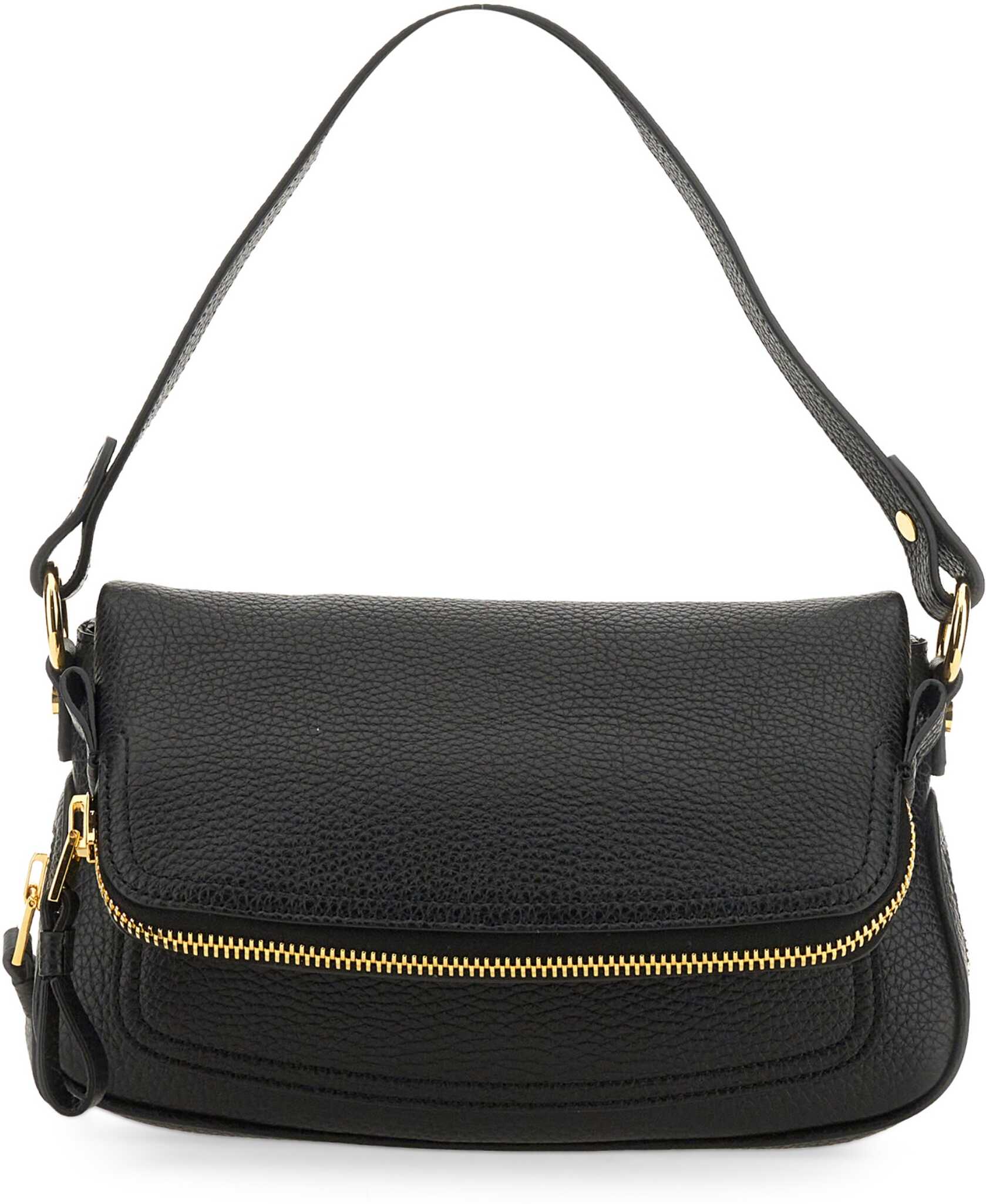 Tom Ford Mini Jennifer Bag BLACK