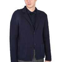 Cardigane pentru Barbati - Cardigane BRIONI Knitted Cardigan BLUE Barbati (BM 9716501) - B-mall.ro