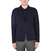 Cardigane Knitted Cardigan Barbati