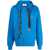 AMBUSH Multicord Hoodie BLUE
