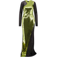 Rochii lungi Dress Femei