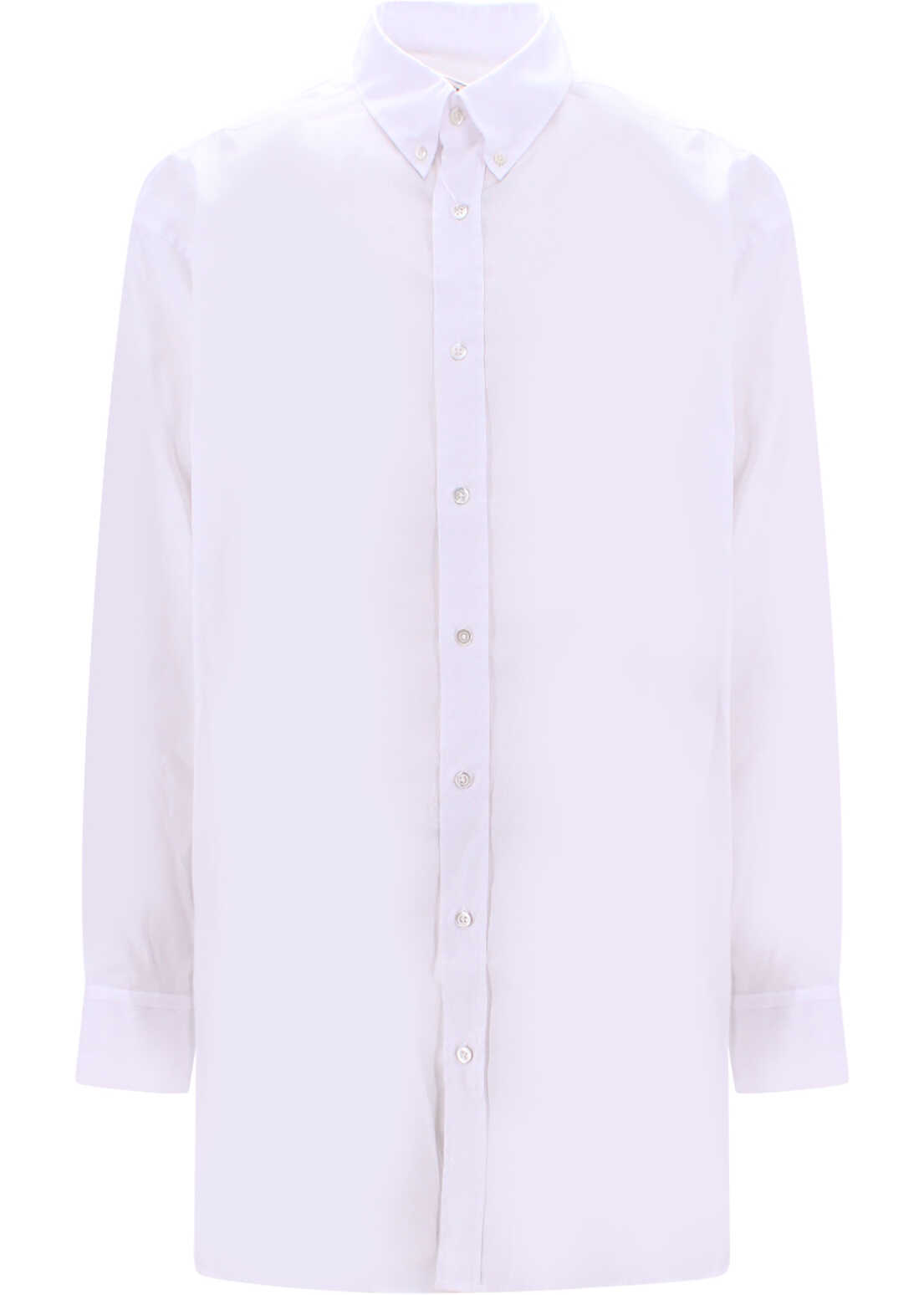 Maison Margiela Shirt White