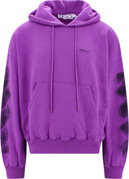 Topuri Barbati Off-White Sweatshirt