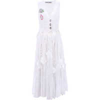 Rochii lungi Dress Femei