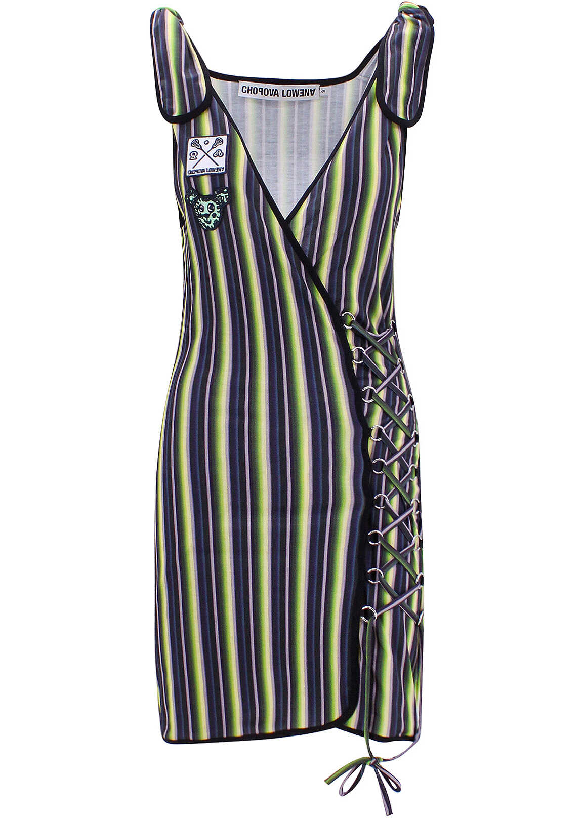CHOPOVA LOWENA Dress Multicolor