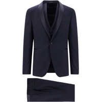 Costume Tuxedo Barbati