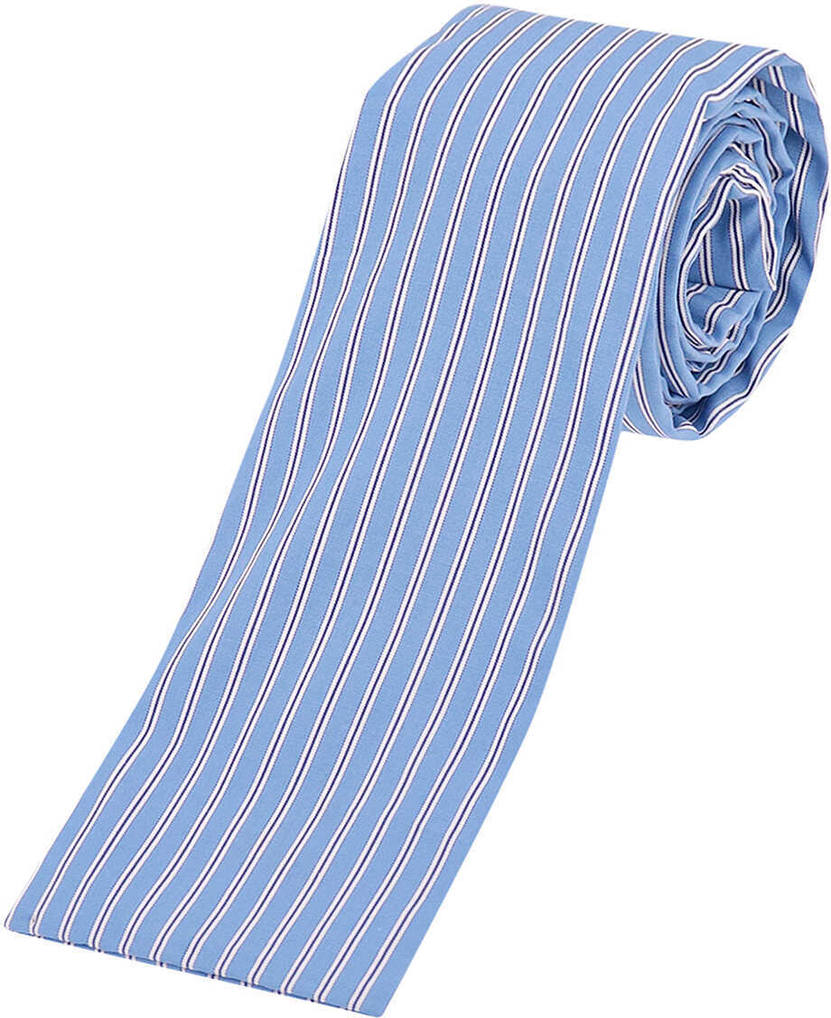 Cravate Barbati Comme des Garçons Tie