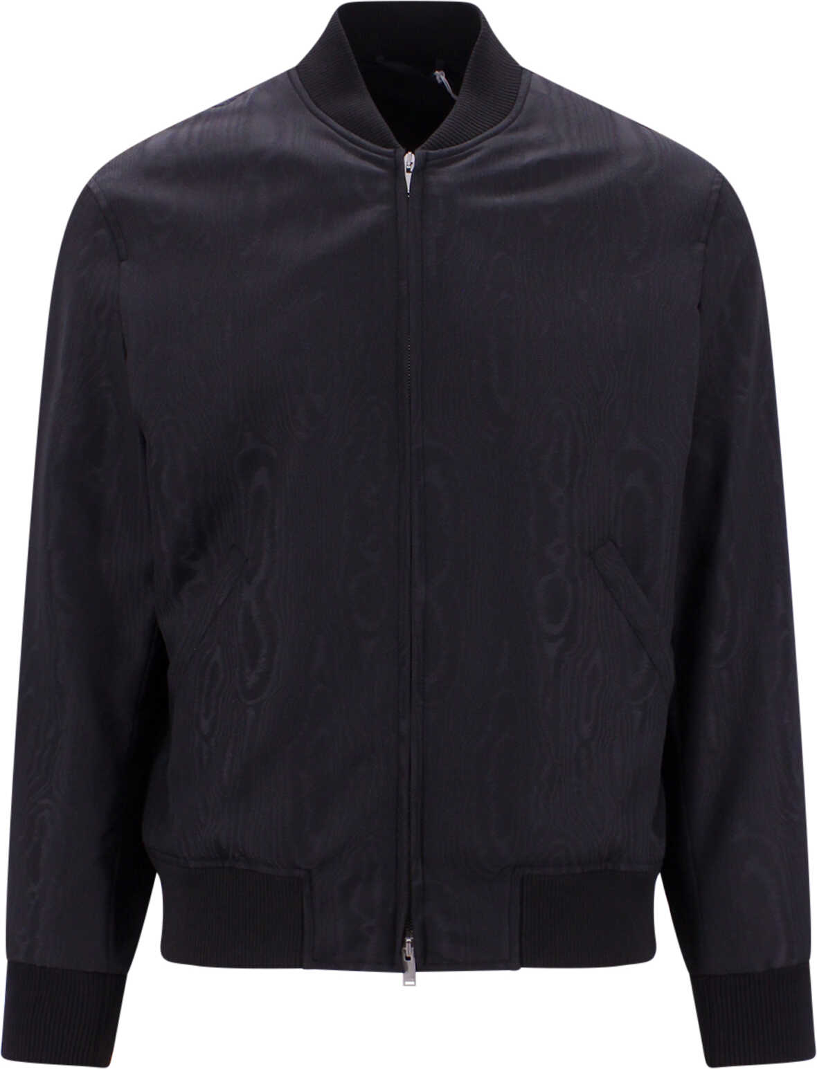 Lardini Jacket Black