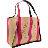 Genti de umar Stella McCartney Dama - Genti de umar Stella McCartney Shoulder Bag Multicolor Femei (BM 9716915) - B-mall.ro