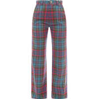 Pantaloni casual Trouser Femei