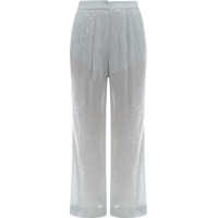 Pantaloni casual ROTATE Birger Christensen Trouser