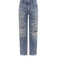 Blugi drepti Jeans Barbati