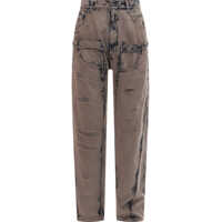 Blugi drepti Jeans Barbati