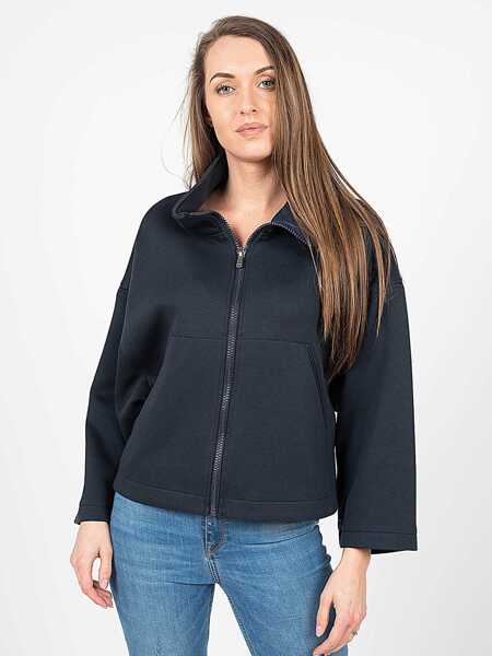 Jachete Pinko Caggiano 1G171J Granatowy Barbati (BM 9718154) 3